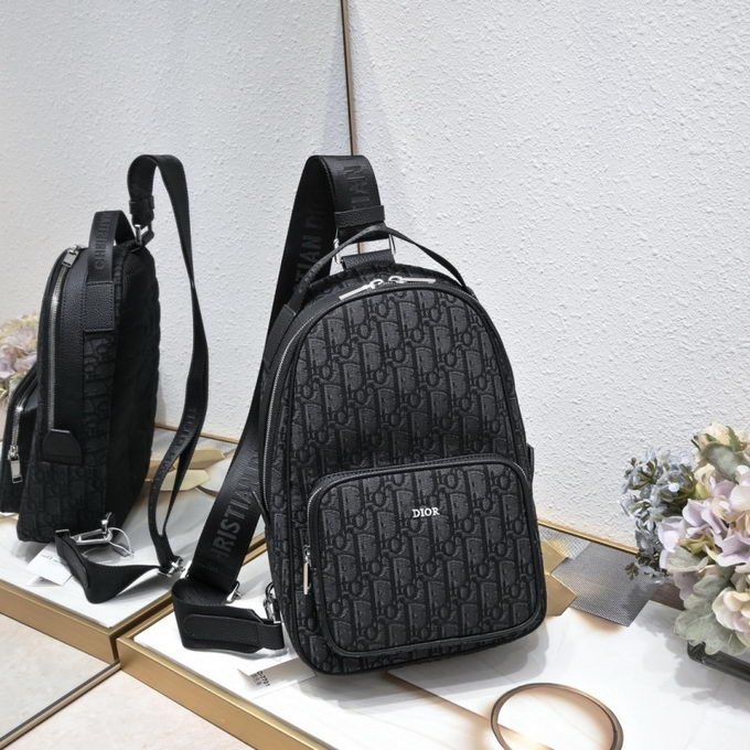 Dior 2025 Bag ID:20251023-62